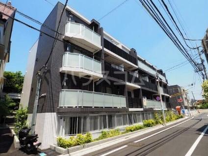 レオーネ方南町