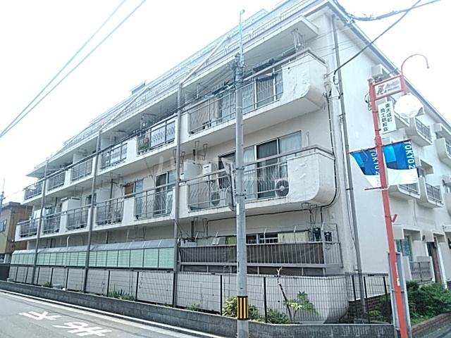 東観グランドマンション