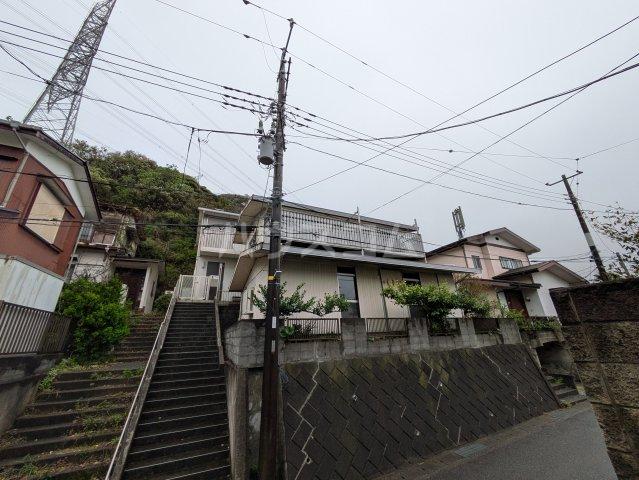 横須賀線 衣笠駅 徒歩47分 2階建 築50年