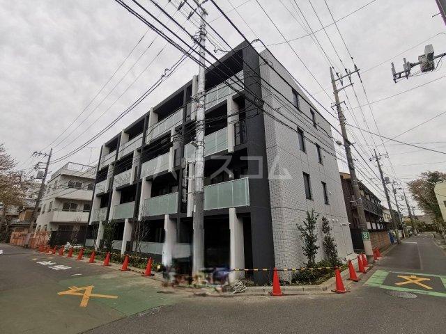 タスキプライムテラス中村橋