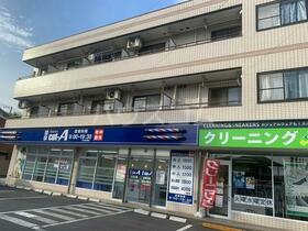 アメニティー森
