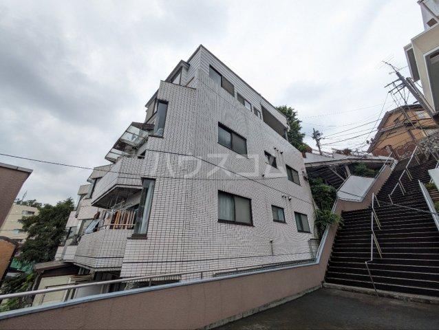 アビタシオン大倉山