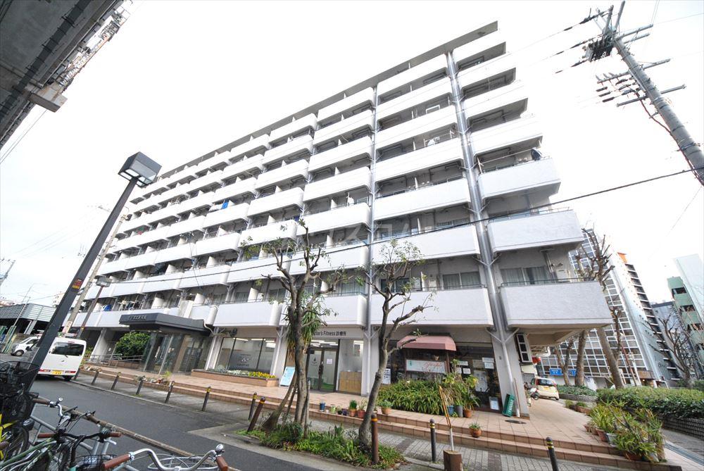 ビジネス新大阪