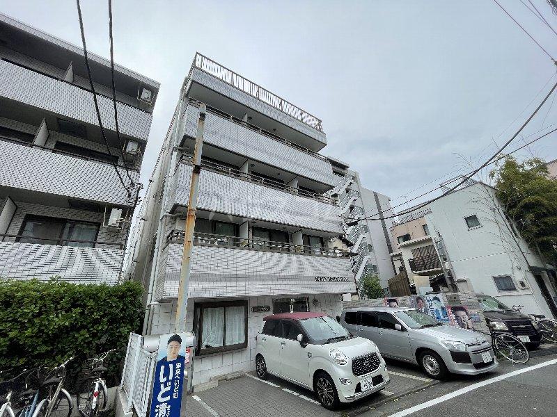 興建小杉ビル