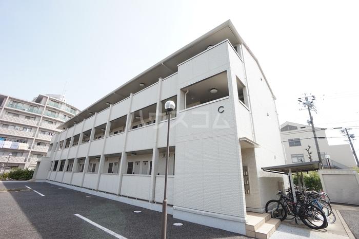 パークハイム C棟