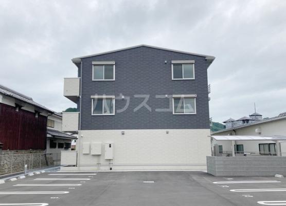 エスポワ鹿草