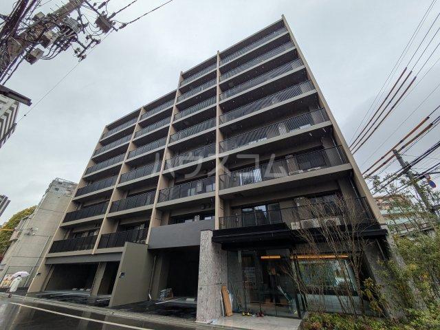 シーズンフラッツ町屋(1LDK/7階)