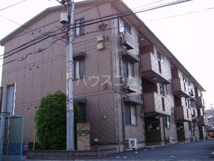 フェニックス小仙波B