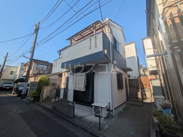 サンセレン練馬