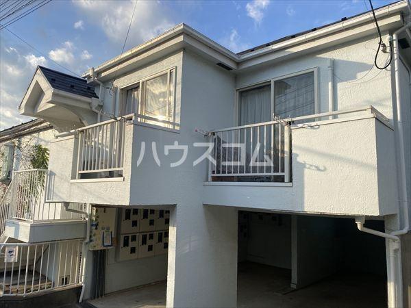 シーガル山手
