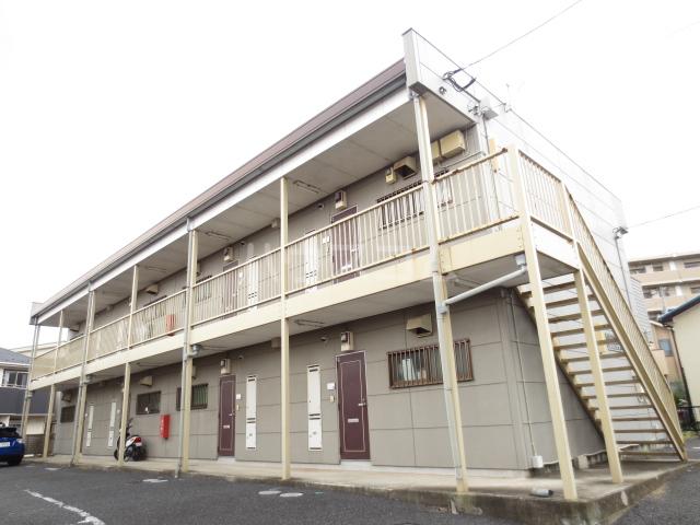 笠川ハイツ