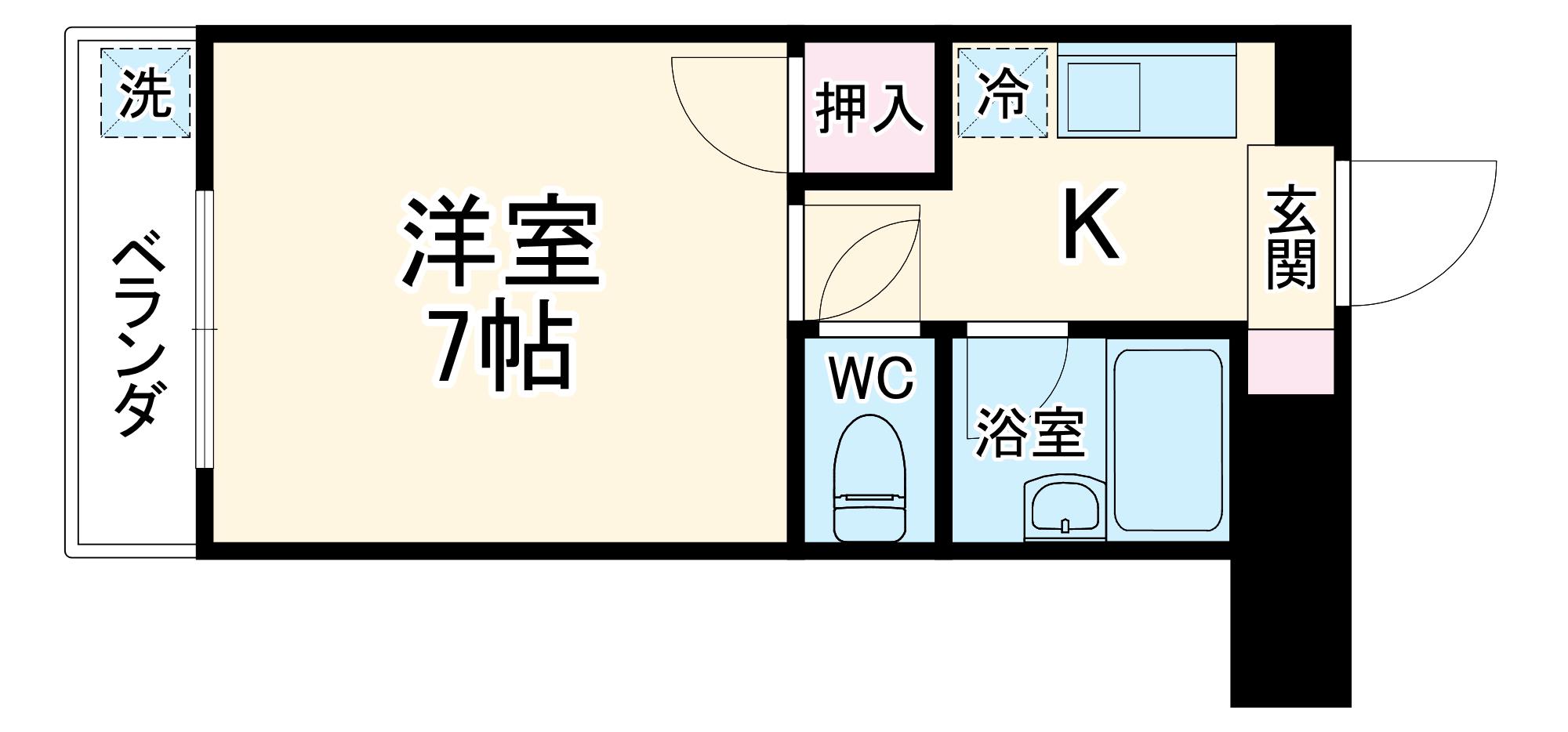 パラーシオ聚楽