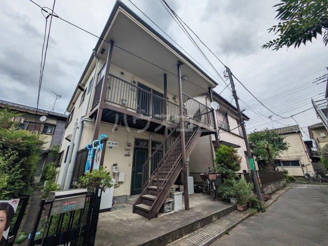 コーポさつき