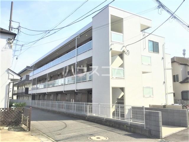 リブリ・溝の口Ⅰ