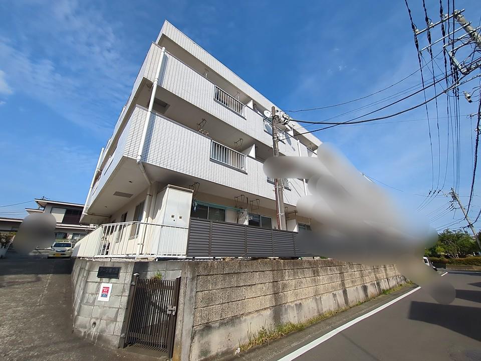 アーク桜ヶ丘(2K/2階)