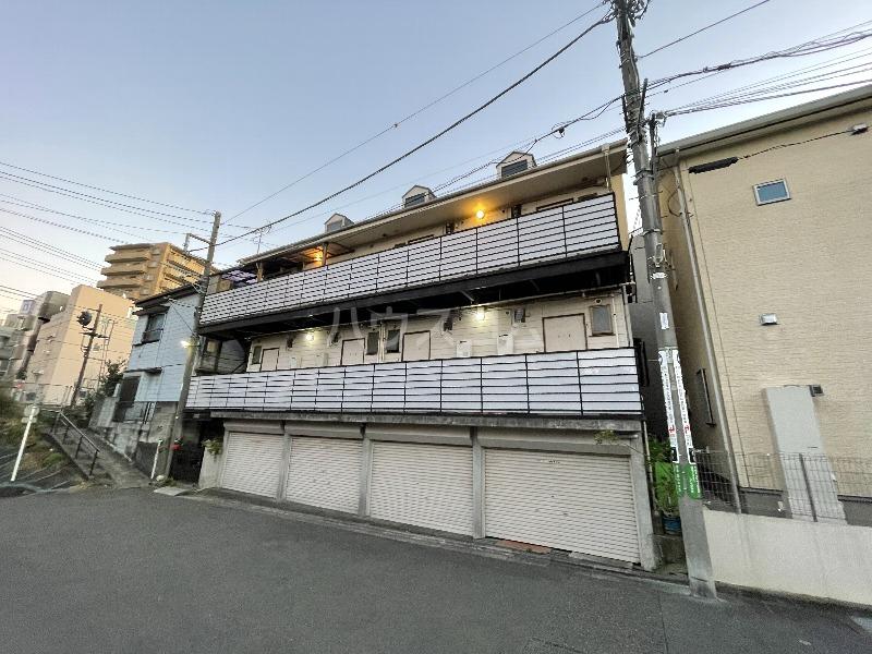 コーポイング