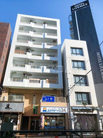 ニューハイツ場