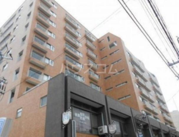 DIK鷺沼マンション