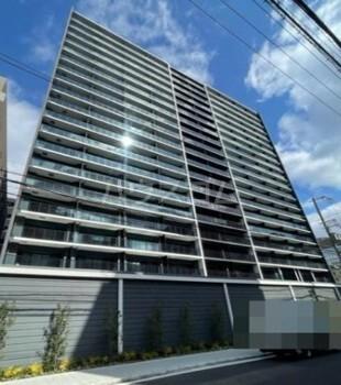 シティテラス谷町四丁目(3LDK/10階)