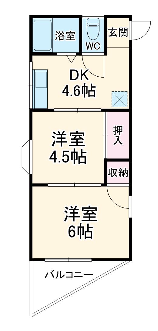 カネマン第三ビル