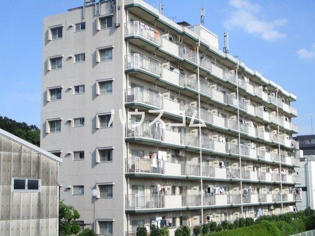 ベルウッド野川Ⅰ