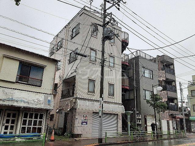 ケイツーワクイ