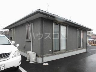 常磐線 羽鳥駅 徒歩83分 1階建 築11年