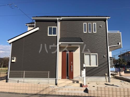 秩父鉄道本線 東行田駅 徒歩16分 2階建 築9年