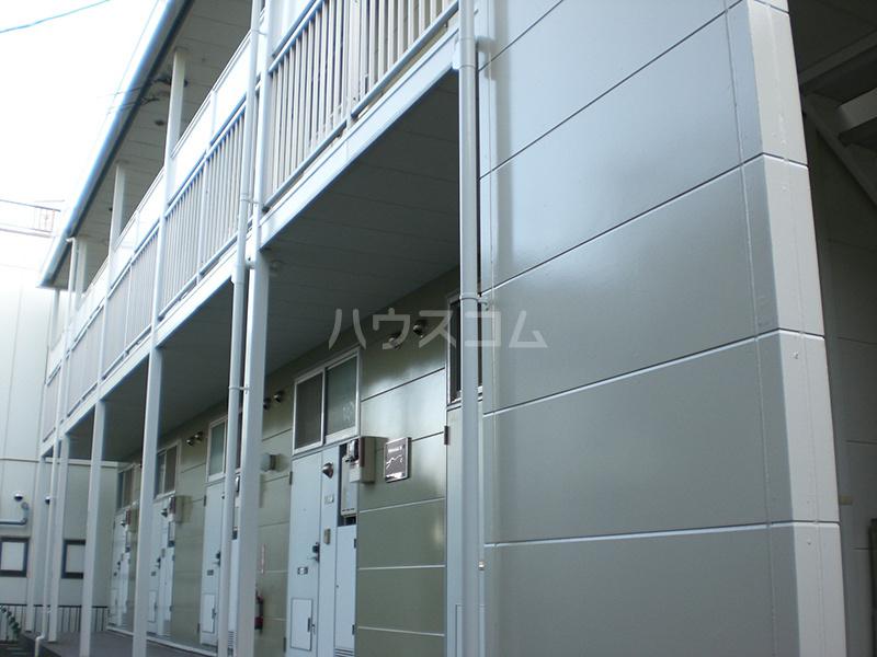 レオパレスFIT