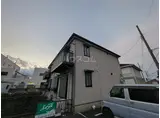 ドルフ北村