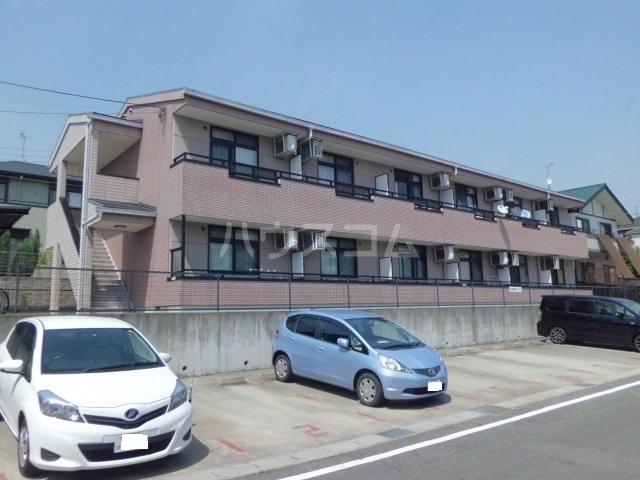 クオーレメイトウ(1K/2階)
