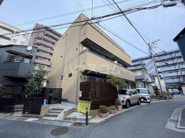 パインズガーデン