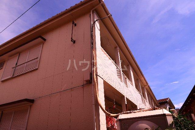 第二ハイツ芳兵衛