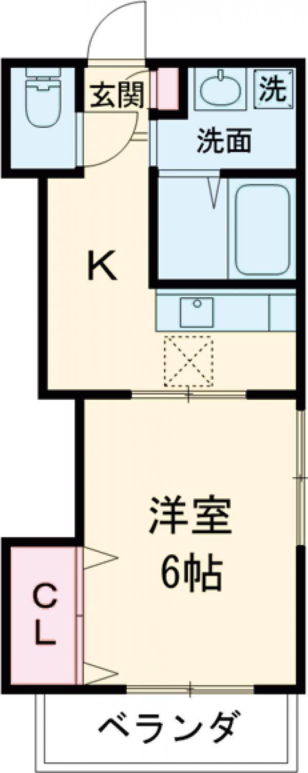 タウナー一之江