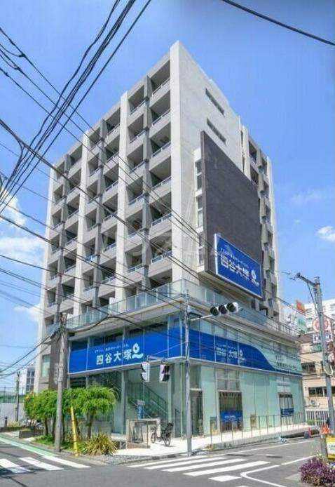 FINO JIYUGAOKA