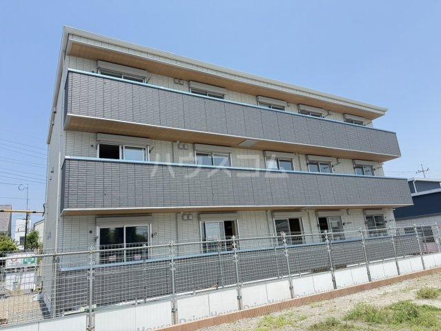 D-GRAN矢中町