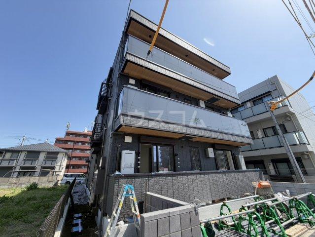 D-SERENOくすのき台
