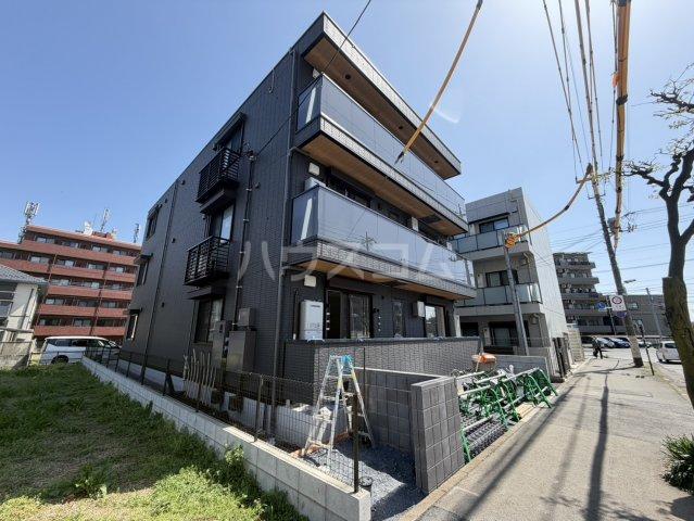 D-SERENOくすのき台
