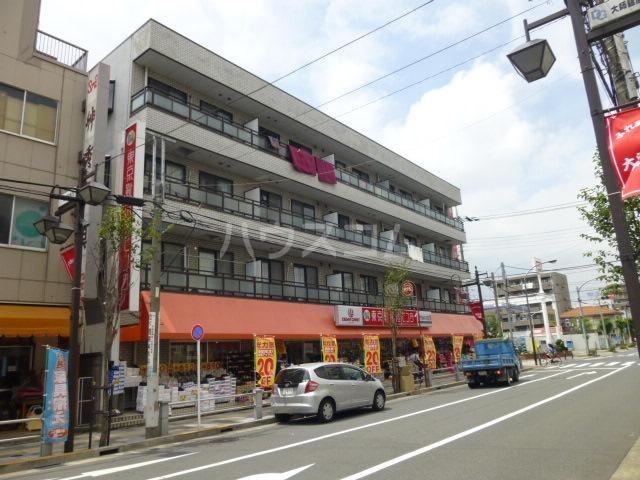 ユニバーサルマンションⅡ