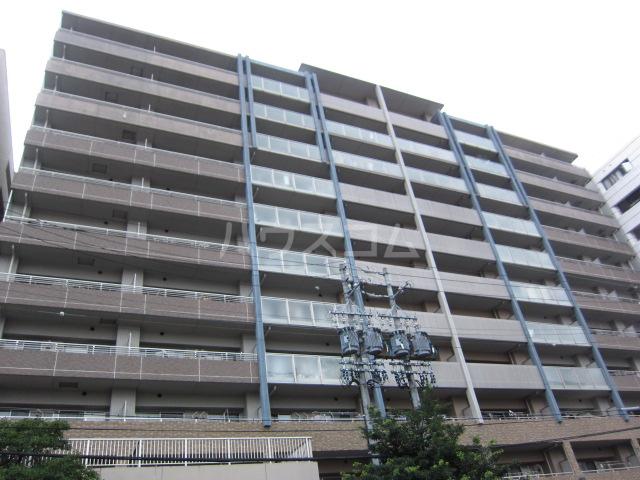 LA DOUCEUR山王(1K/9階)