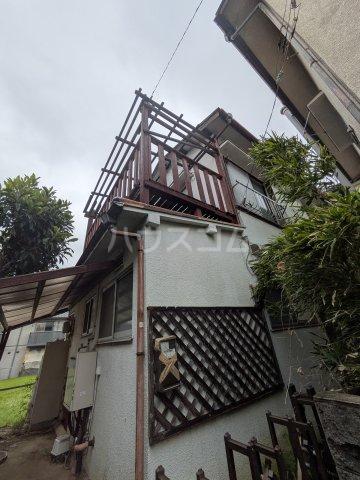 北総鉄道 矢切駅 徒歩14分 2階建 築56年