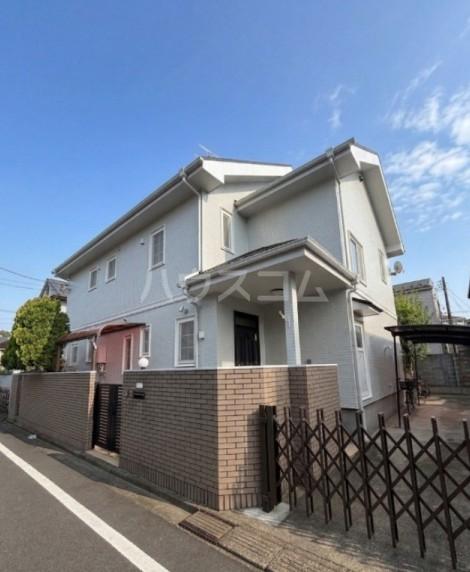 西武鉄道新宿線 田無駅 徒歩23分  築32年(8K)