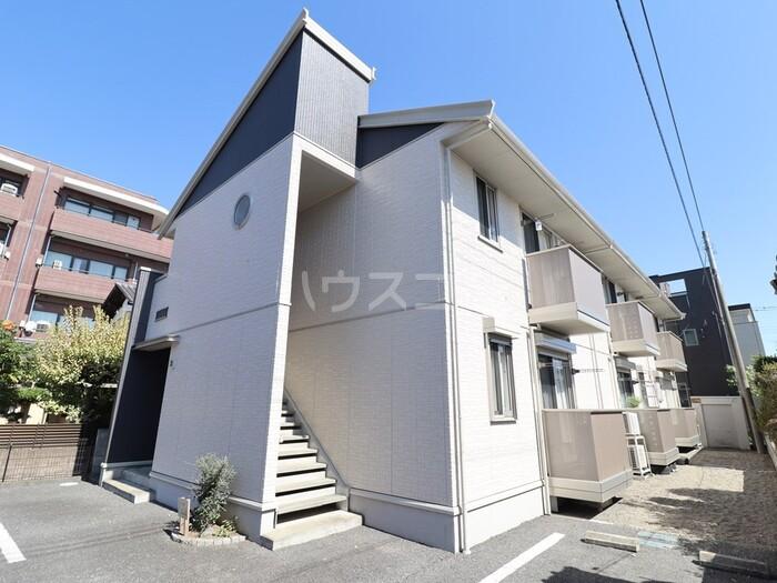 S-RESIDENCE江坂EMINENCE