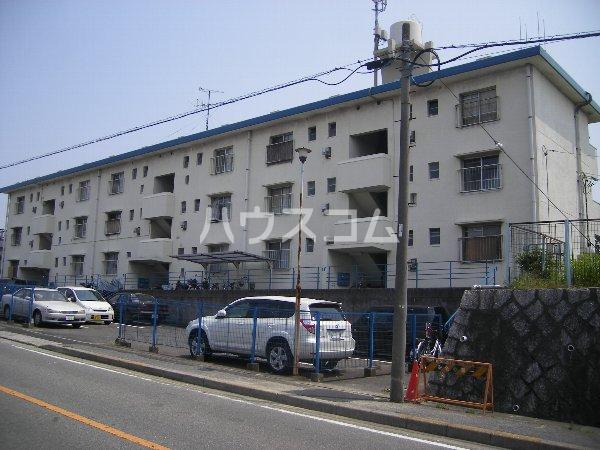 東島マンション