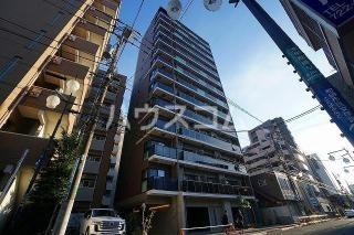 TOPAZ町田(1DK/10階)