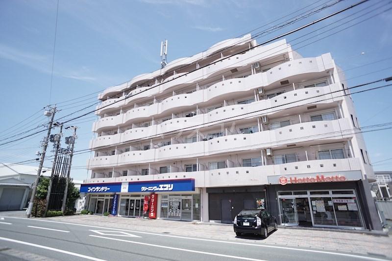 ヒューゲル城北