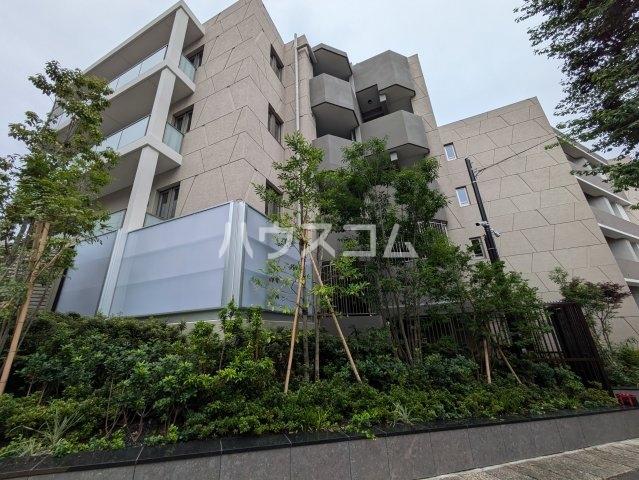 BRILLIA宮前平HILLSIDE