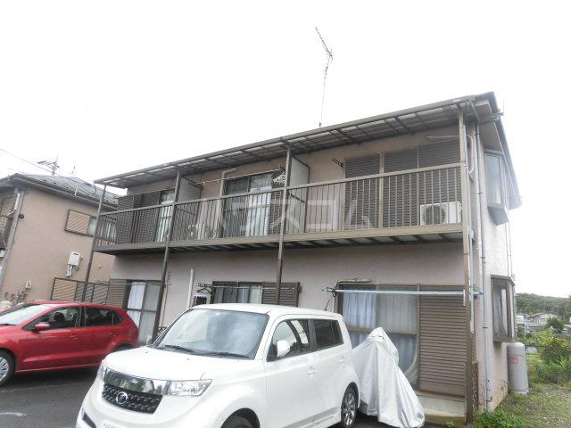 第二つくみ野コーポ