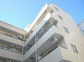 プレール渋谷壱番館