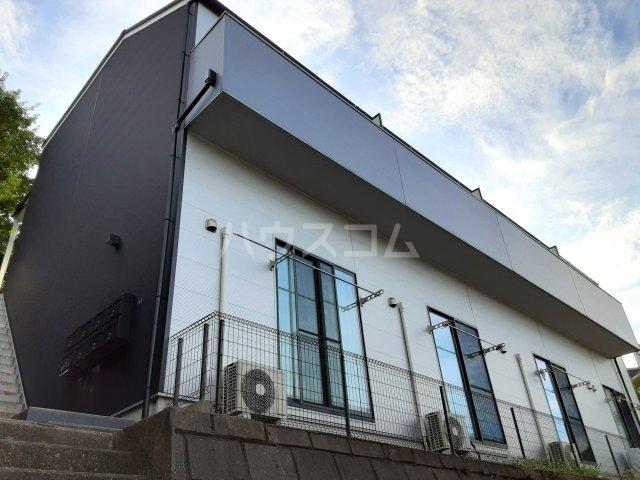 FAIS UN REVE日吉本町